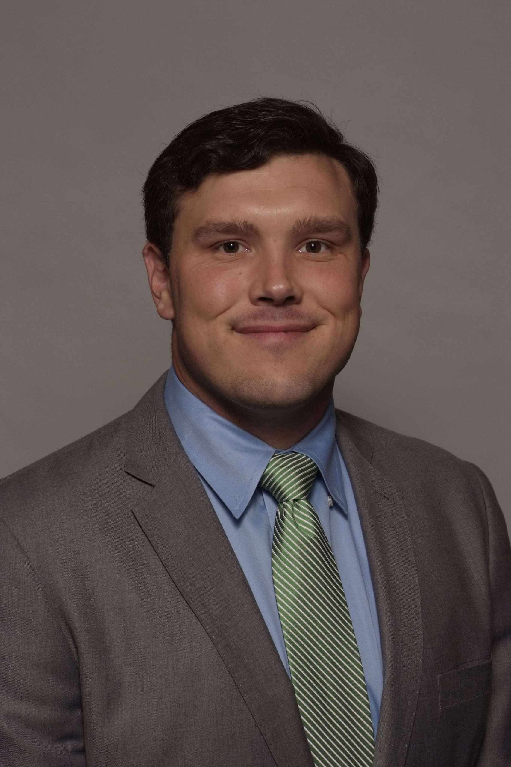 Tim Rabe Colorado Tim Hade, Microgrids, Colorado - Faces of Clean Energy