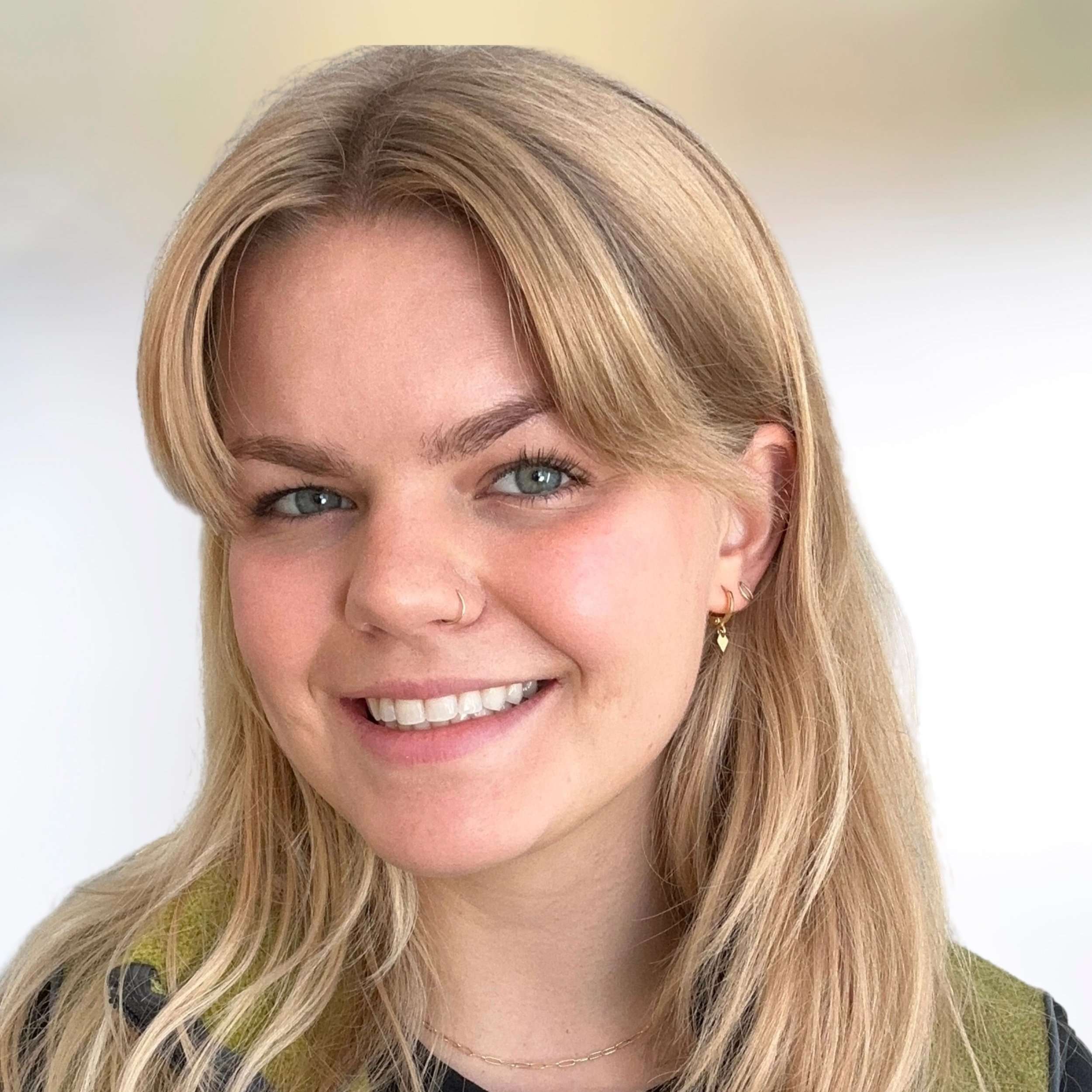 Haleigh Rees Iowa Haleigh Reed, Microgrids, Alaska - Faces of Clean Energy
